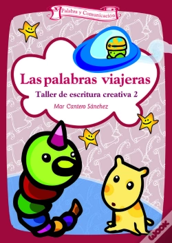 Capa do artigo Palabras Viajeras, Las