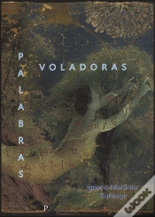 Capa do artigo Palabras Voladoras