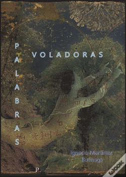 Capa do artigo Palabras Voladoras