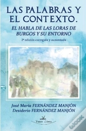Capa do artigo Palabras Y El Contexto,Las