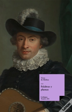 Capa do artigo Palabras Y Plumas