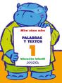 Palabras Y Textos 1. - Preview