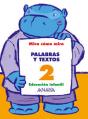 Palabras Y Textos 2. - Preview