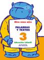 Palabras Y Textos 3. - Preview