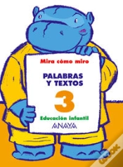 Capa do artigo Palabras Y Textos 3.