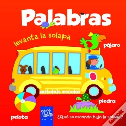 Capa do artigo Palabras