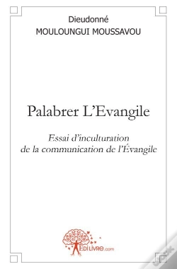 Capa do artigo Palabrer L'Evangile