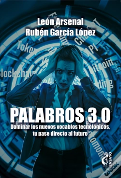 Capa do artigo Palabros 3.0
