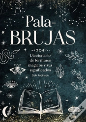 Capa do artigo Palabrujas