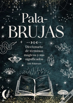 Capa do artigo Palabrujas
