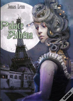 Capa do artigo Palace Athena
