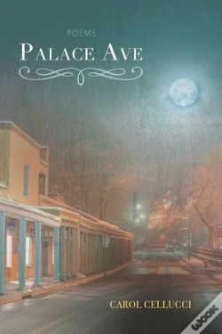 Capa do artigo Palace Ave