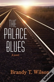Capa do artigo Palace Blues