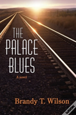 Capa do artigo Palace Blues