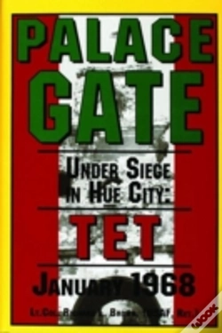 Capa do artigo Palace Gate