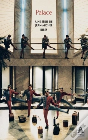 Capa do artigo Palace
