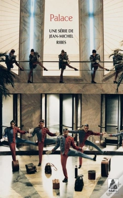 Capa do artigo Palace