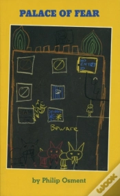 Capa do artigo Palace Of Fear