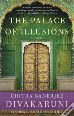 Capa do artigo Palace Of Illusions