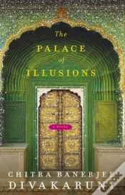 Capa do artigo Palace Of Illusions