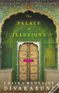Capa do artigo Palace Of Illusions