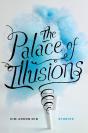 Palace Of Illusions - Preview