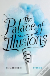 Capa do artigo Palace Of Illusions