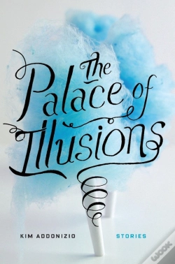 Capa do artigo Palace Of Illusions