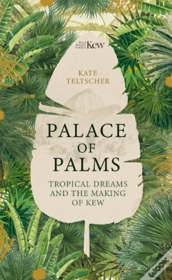 Capa do artigo Palace Of Palms