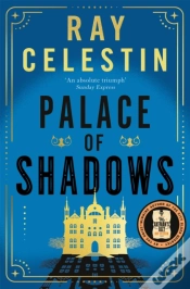 Capa do artigo Palace Of Shadows
