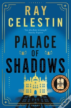 Capa do artigo Palace Of Shadows