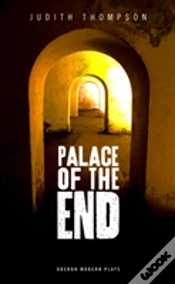 Capa do artigo Palace Of The End