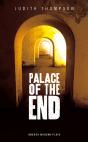 Palace Of The End - Preview