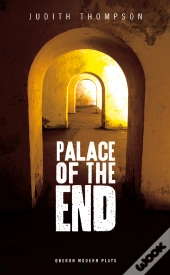 Palace Of The End