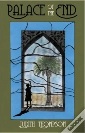 Palace Of The End