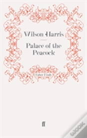 Capa do artigo Palace Of The Peacock