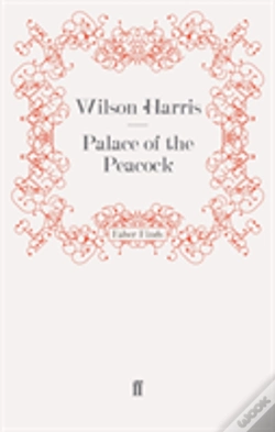 Capa do artigo Palace Of The Peacock