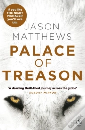 Capa do artigo Palace Of Treason