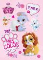Palace Pets, Mes Colos Avec Stickers - Preview