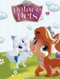 Palace Pets T2 - Preview