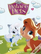Capa do artigo Palace Pets T2