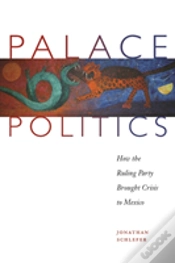 Capa do artigo Palace Politics