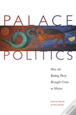 Capa do artigo Palace Politics
