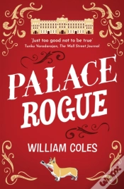 Capa do artigo Palace Rogue