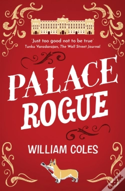 Capa do artigo Palace Rogue
