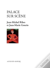 Capa do artigo Palace Sur Scène