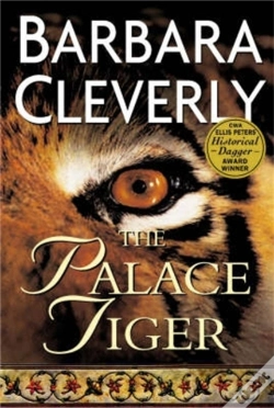 Capa do artigo Palace Tiger