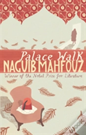Capa do artigo Palace Walk