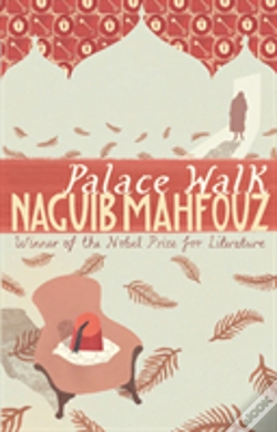 Capa do artigo Palace Walk