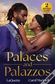 Capa do artigo Palaces And Palazzos